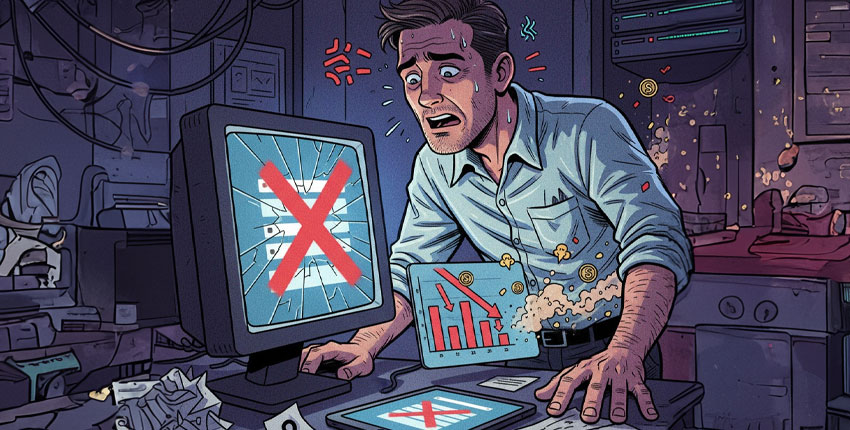 Formulaire de contact HS