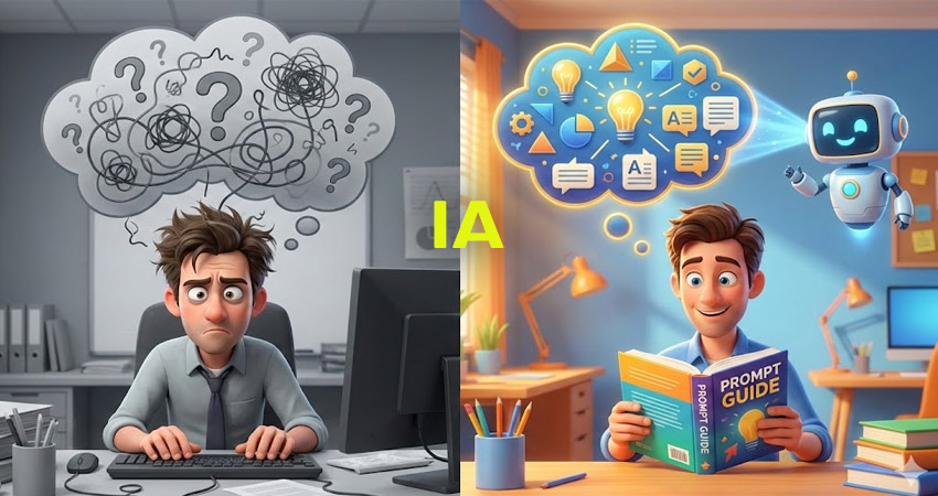 Maîtriser l'IA en 2025