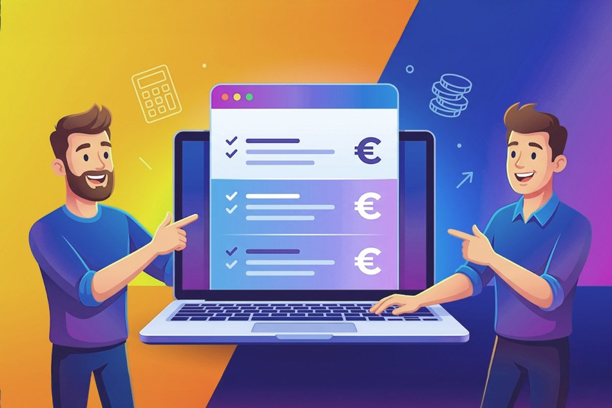 prix site internet Toulouse